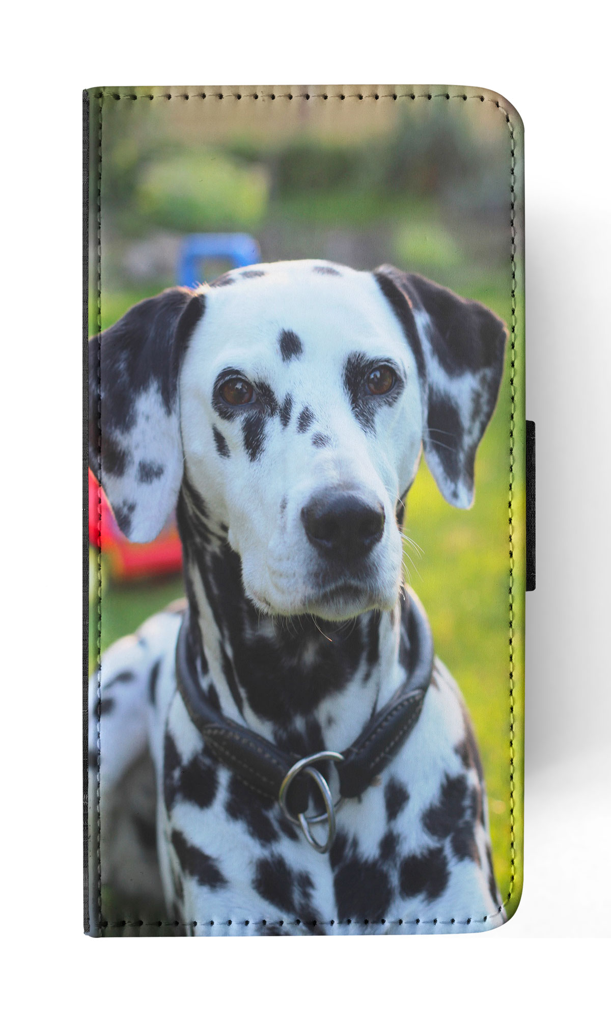 FLIP CASE FOR APPLE IPHONE|DALMATIAN DOG 1 - Picture 62 of 193
