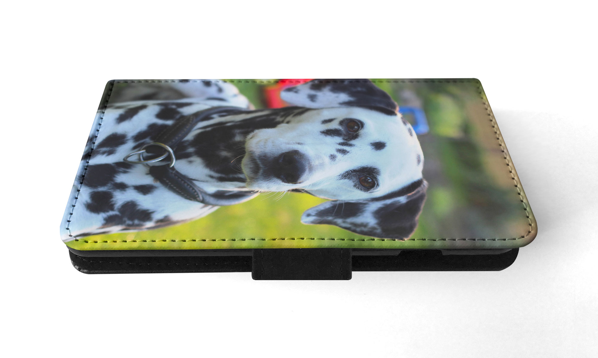 FLIP CASE FOR APPLE IPHONE|DALMATIAN DOG 1 - Picture 63 of 193