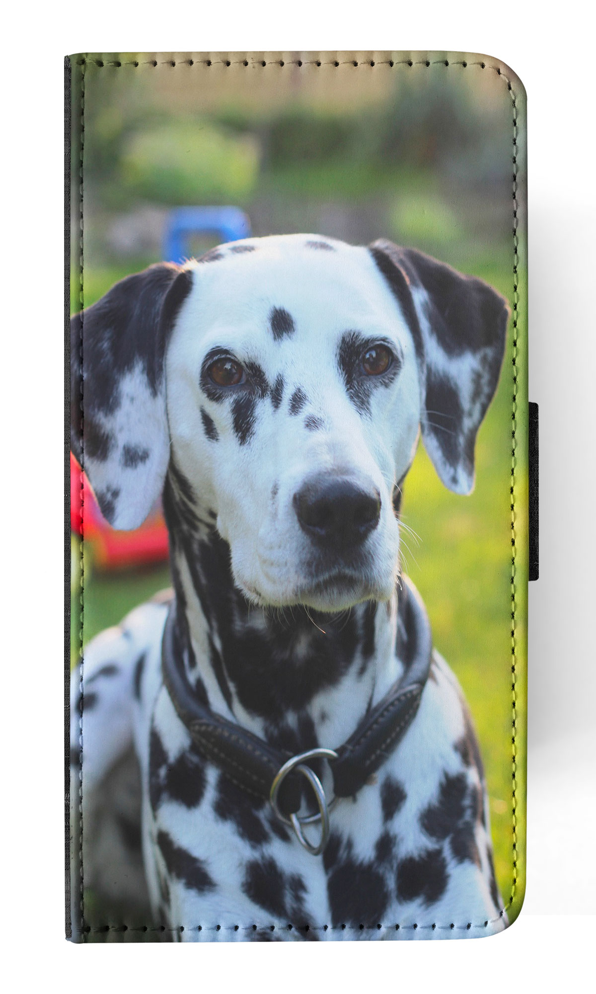 FLIP CASE FOR APPLE IPHONE|DALMATIAN DOG 1 - Picture 57 of 193