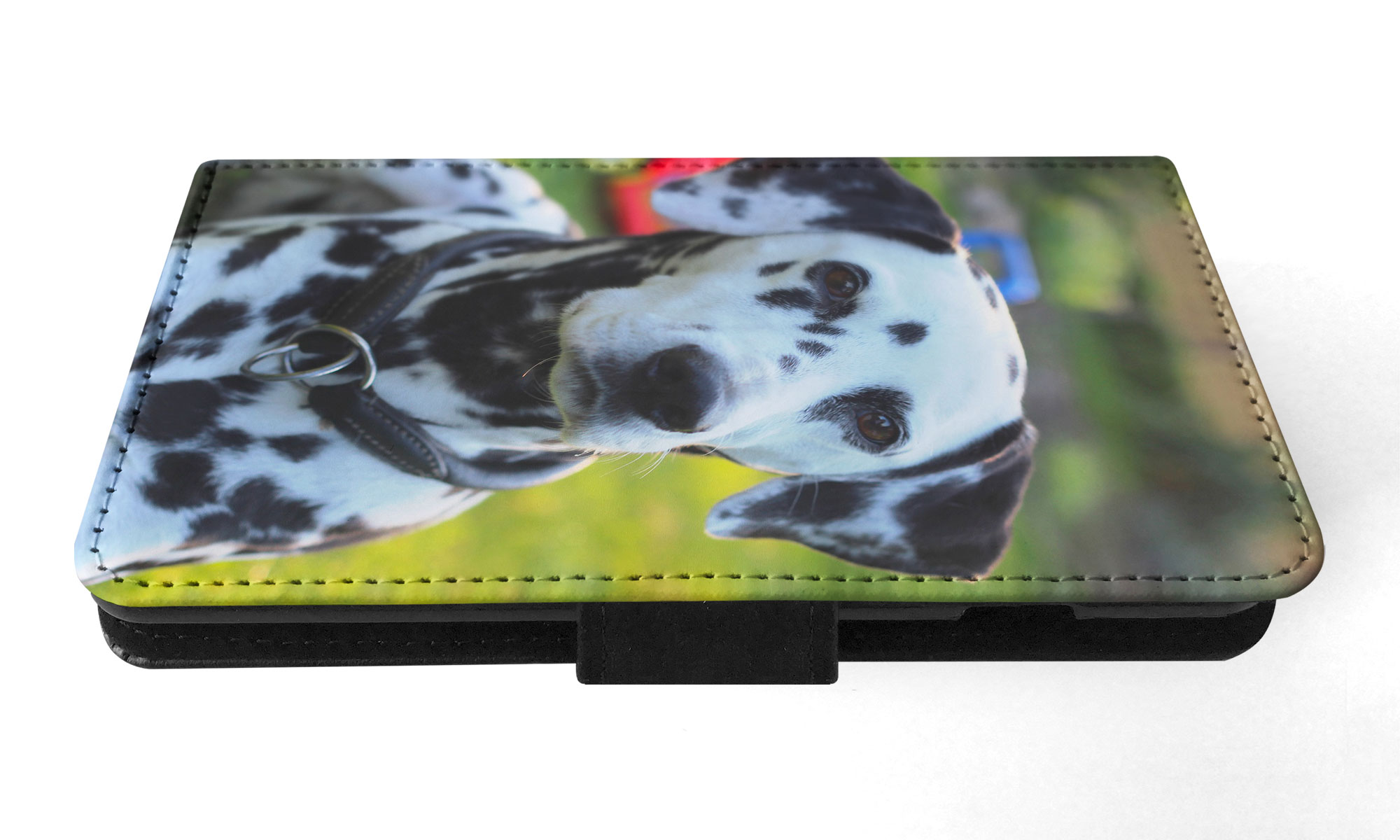 FLIP CASE FOR APPLE IPHONE|DALMATIAN DOG 1 - Picture 58 of 193