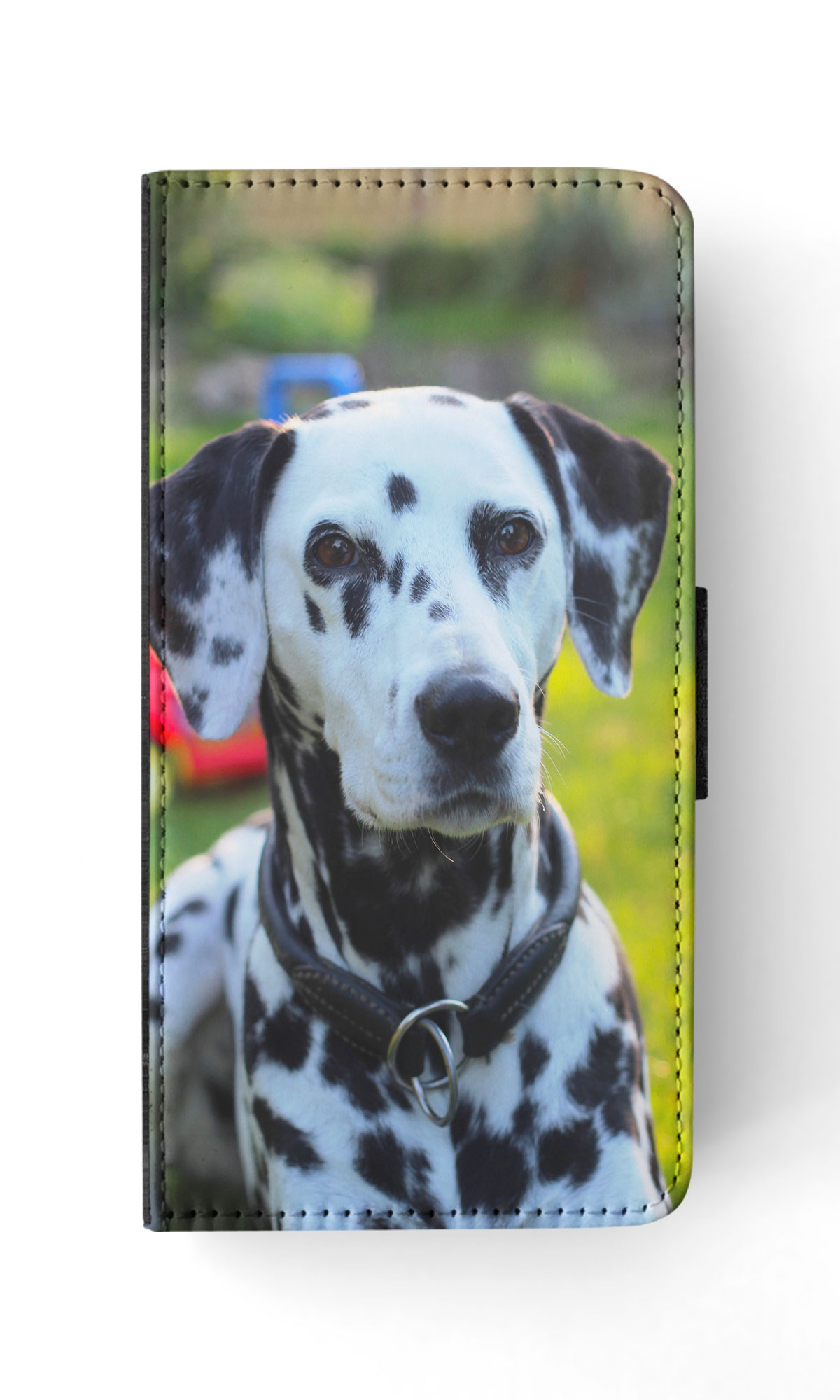 FLIP CASE FOR APPLE IPHONE|DALMATIAN DOG 1 - Picture 42 of 193