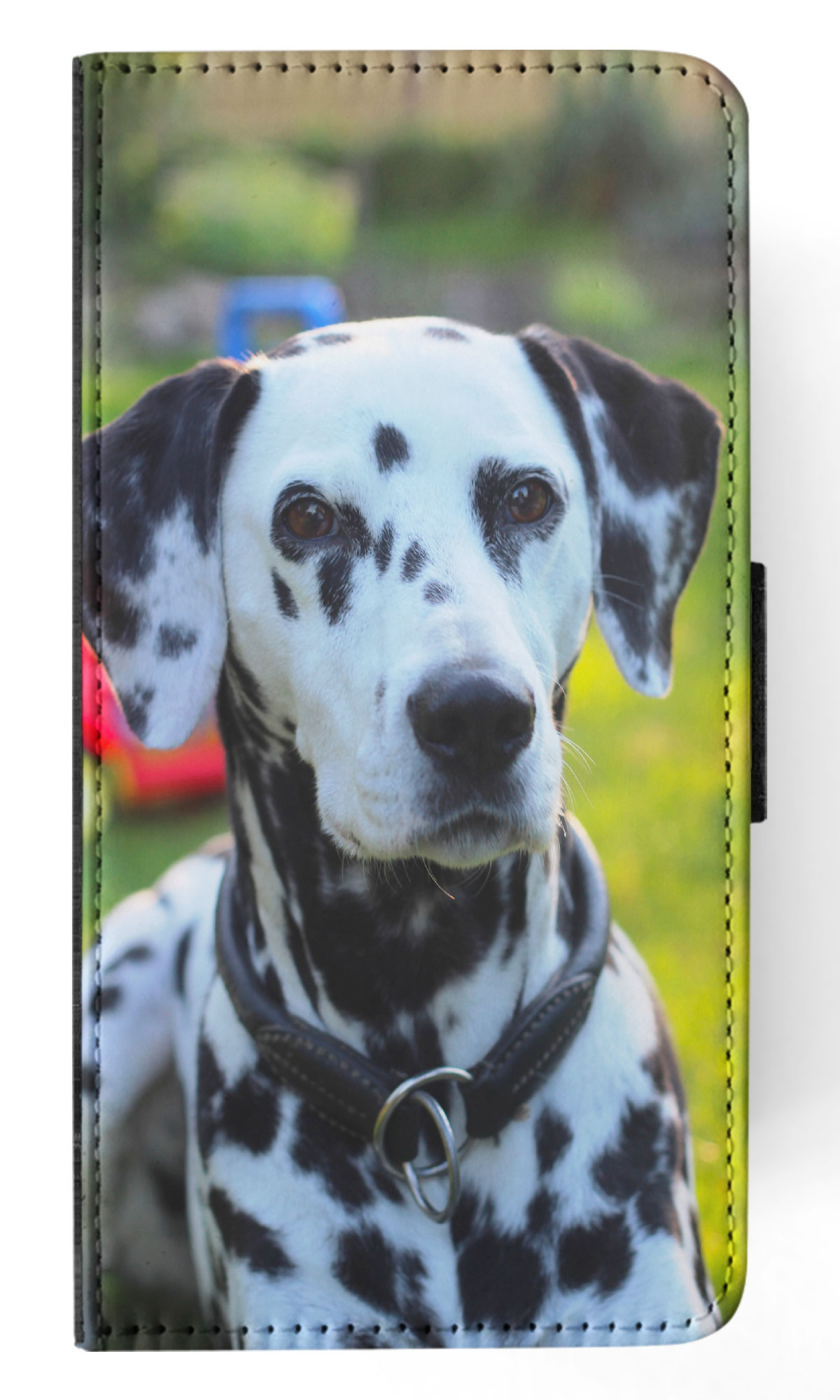 FLIP CASE FOR APPLE IPHONE|DALMATIAN DOG 1 - Picture 37 of 193
