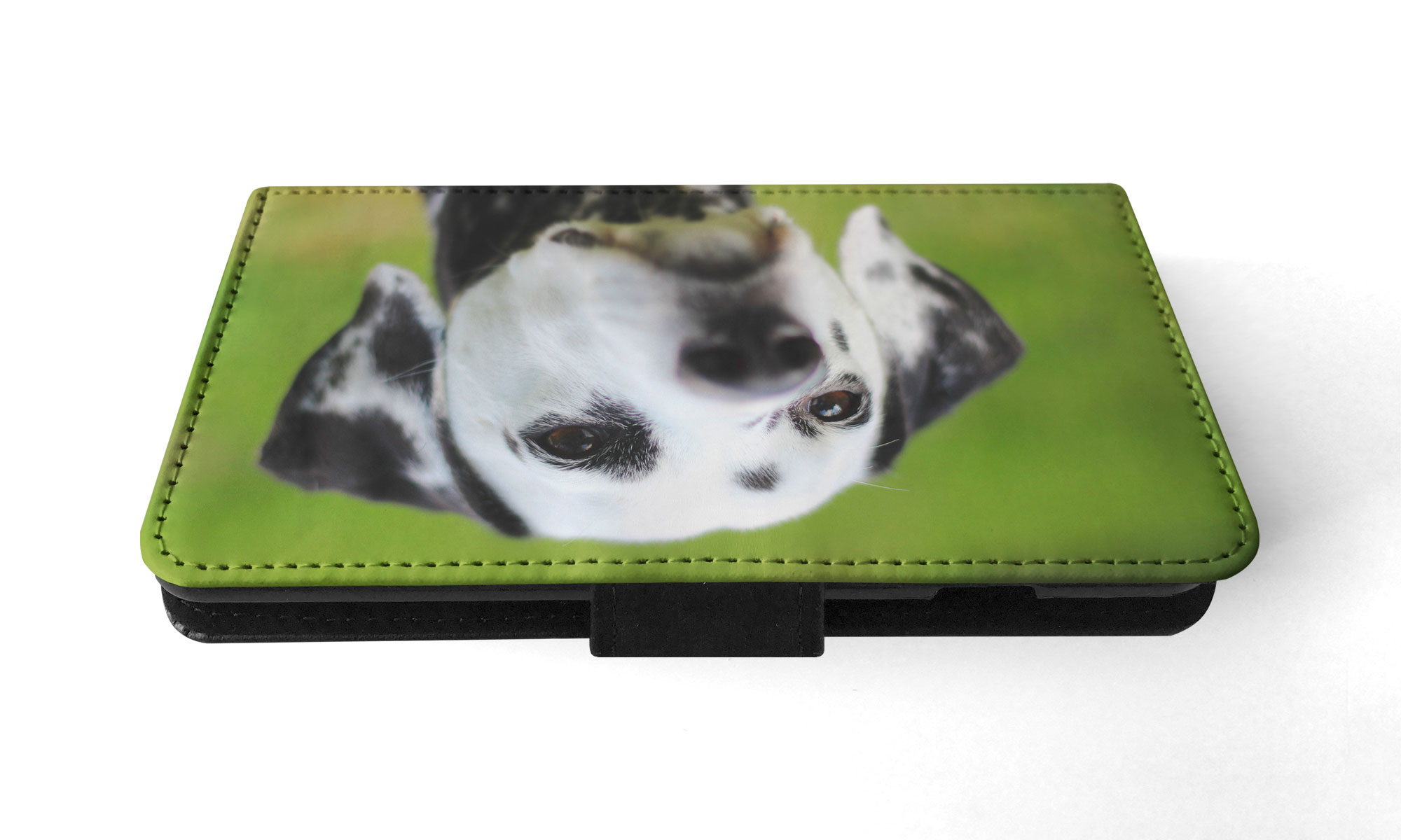 FLIP CASE FOR APPLE IPHONE|DALMATIAN DOG 4 - Foto 63 di 193