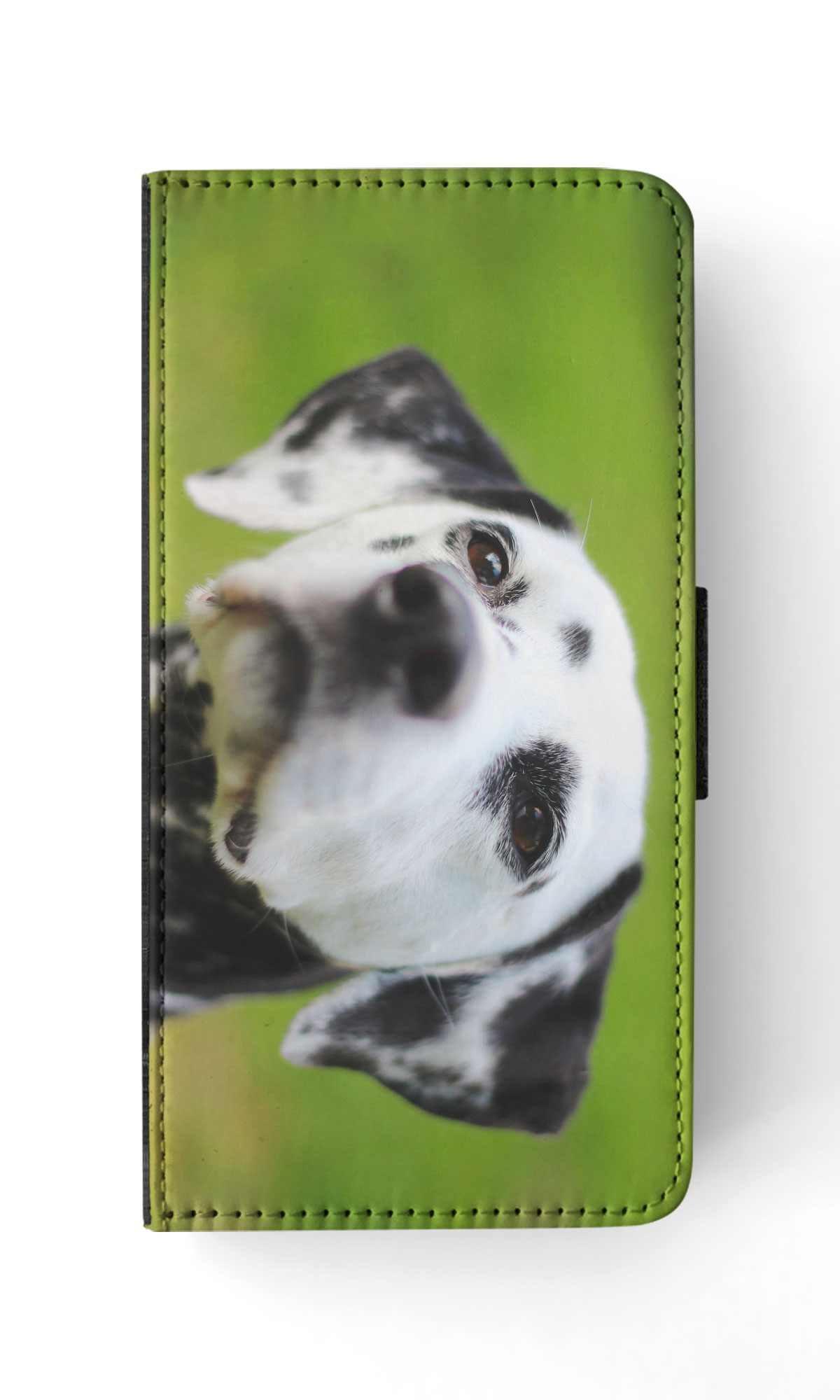 FLIP CASE FOR APPLE IPHONE|DALMATIAN DOG 4 - Foto 42 di 193