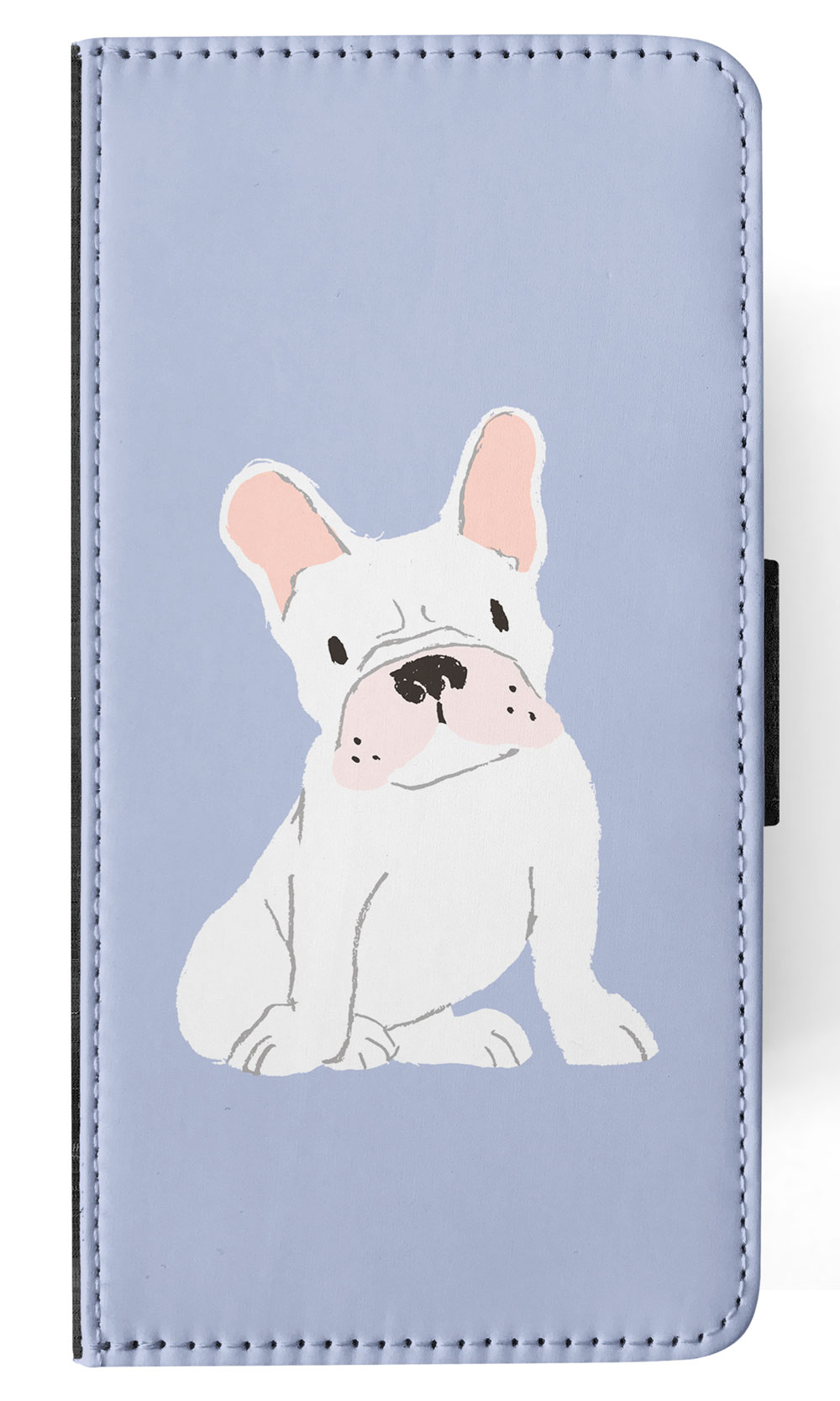 FLIP CASE FOR SAMSUNG GALAXY|FRENCH BULLDOG DOG 4 - Picture 62 of 120