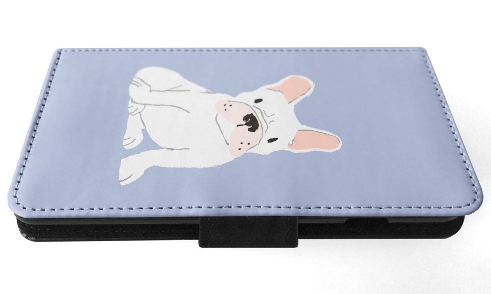 FLIP CASE FOR SAMSUNG GALAXY|FRENCH BULLDOG DOG 4 - Picture 53 of 120