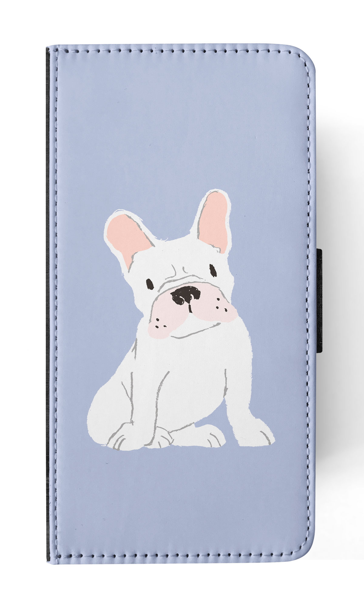 FLIP CASE FOR SAMSUNG GALAXY|FRENCH BULLDOG DOG 4 - Picture 47 of 120