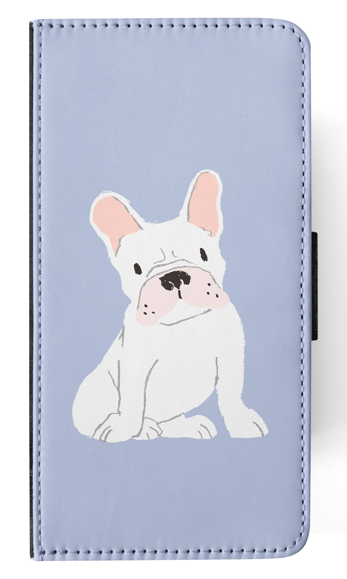 FLIP CASE FOR SAMSUNG GALAXY|FRENCH BULLDOG DOG 4 - Picture 42 of 120