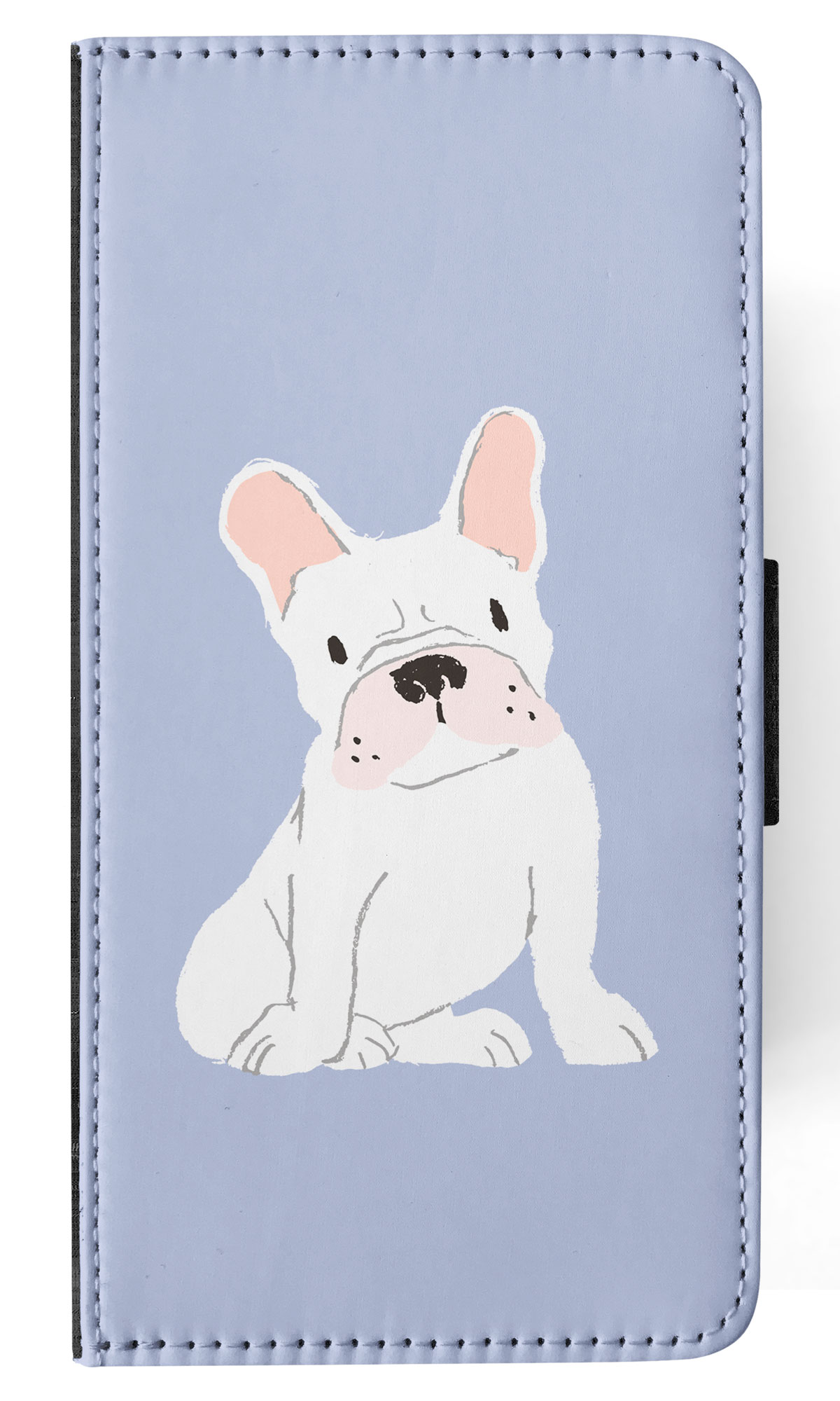 FLIP CASE FOR SAMSUNG GALAXY|FRENCH BULLDOG DOG 4 - Picture 37 of 120