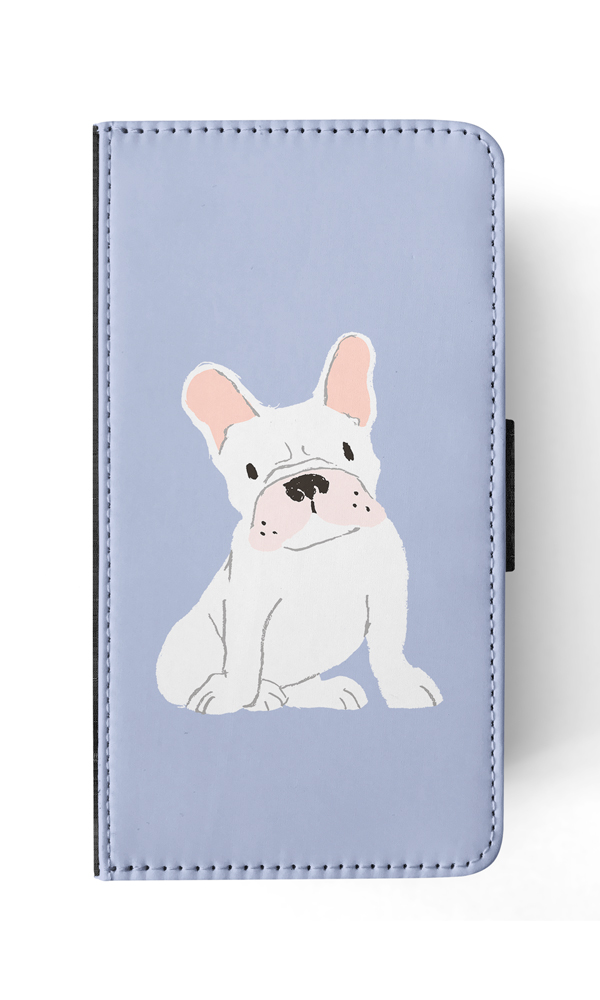 FLIP CASE FOR SAMSUNG GALAXY|FRENCH BULLDOG DOG 4 - Picture 117 of 120