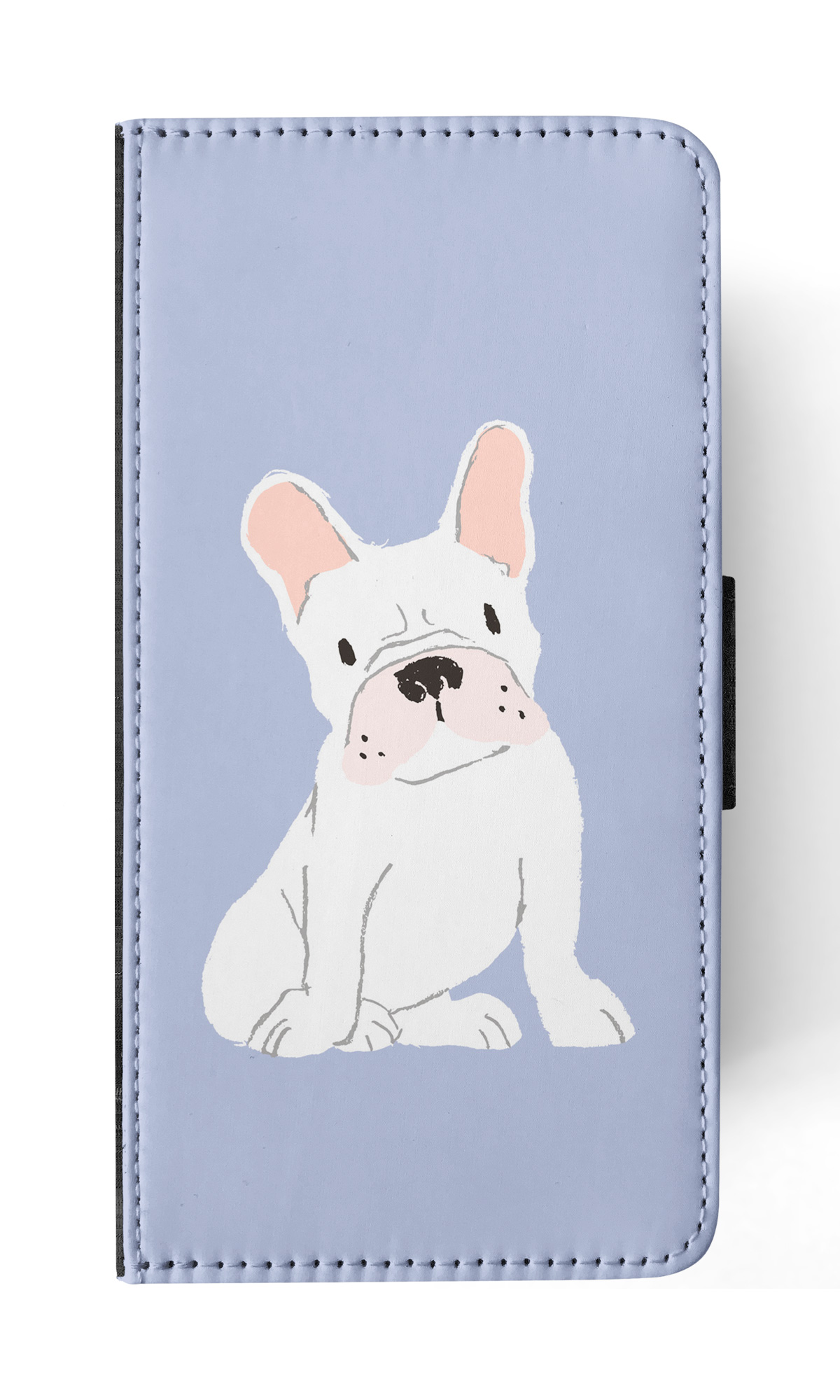 FLIP CASE FOR SAMSUNG GALAXY|FRENCH BULLDOG DOG 4 - Picture 17 of 120