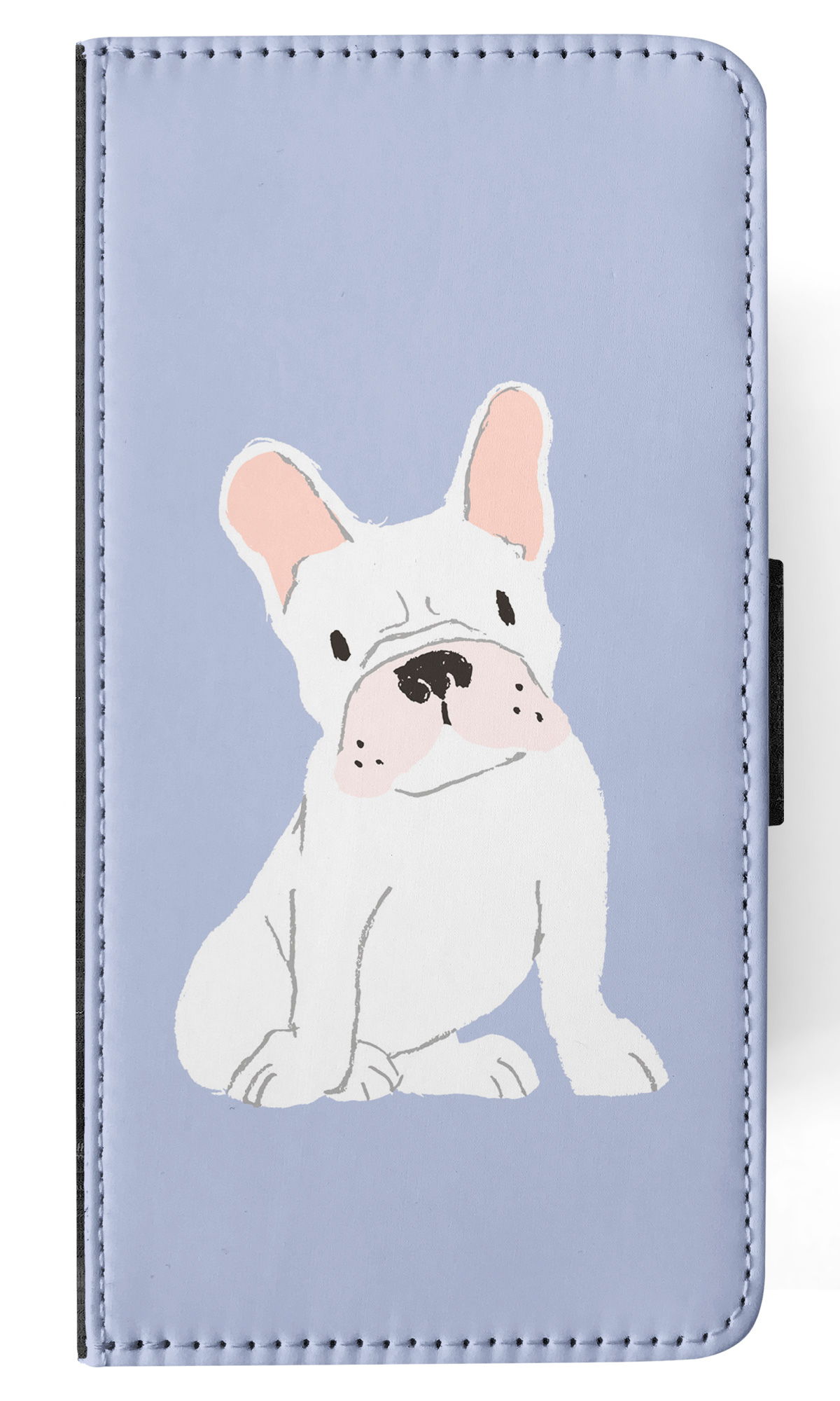 FLIP CASE FOR SAMSUNG GALAXY|FRENCH BULLDOG DOG 4 - Picture 12 of 120
