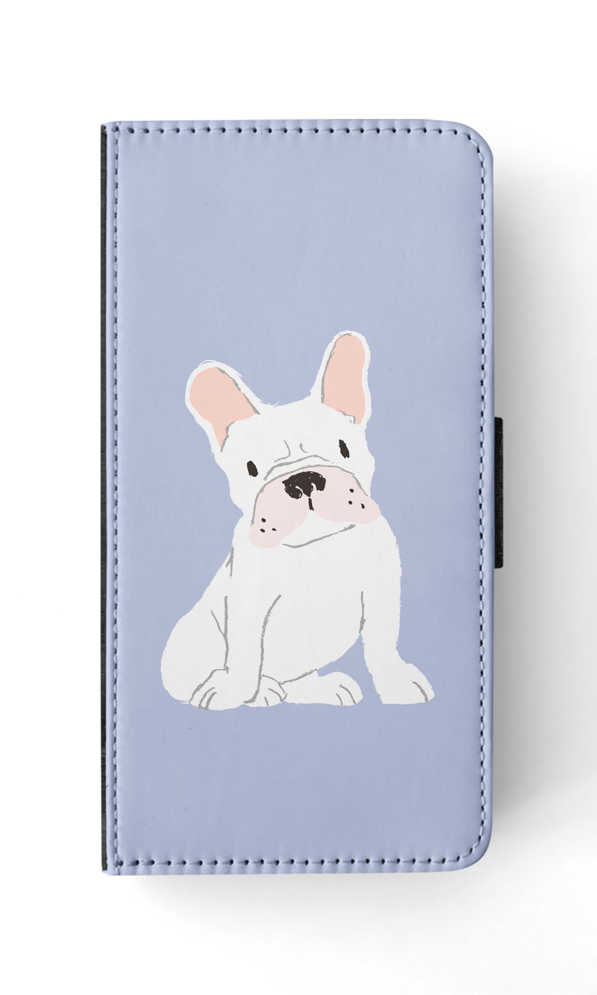 FLIP CASE FOR SAMSUNG GALAXY|FRENCH BULLDOG DOG 4 - Picture 32 of 120