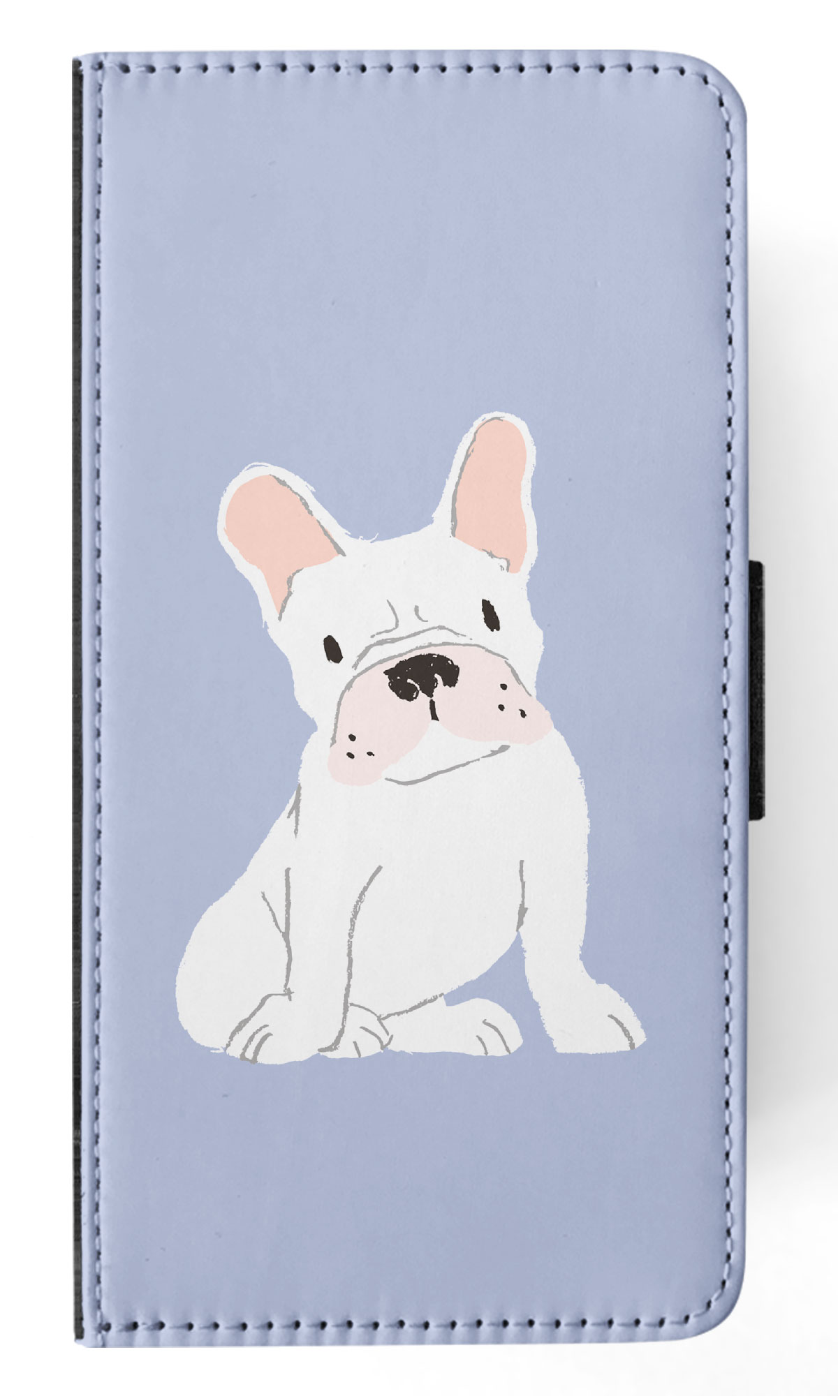 FLIP CASE FOR SAMSUNG GALAXY|FRENCH BULLDOG DOG 4 - Picture 27 of 120