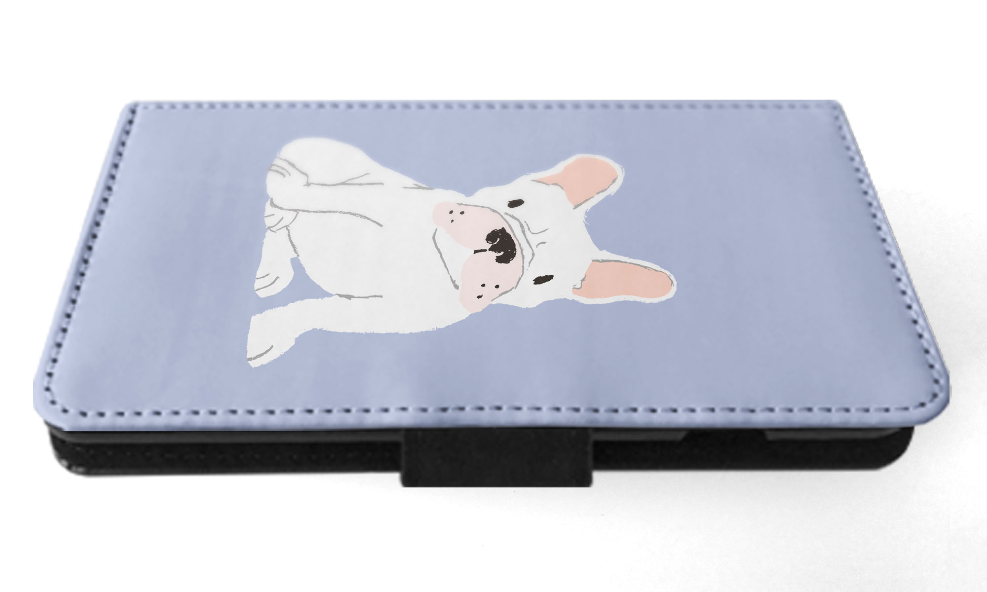 FLIP CASE FOR SAMSUNG GALAXY|FRENCH BULLDOG DOG 4 - Picture 28 of 120