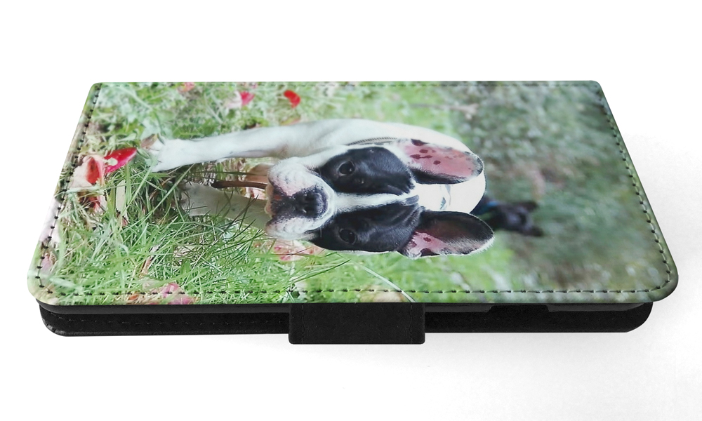 FLIP CASE FOR SAMSUNG GALAXY|FRENCH BULLDOG DOG 17 - Picture 113 of 120