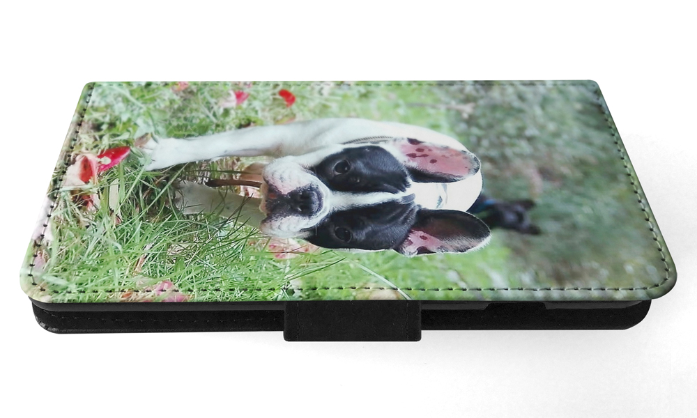 FLIP CASE FOR SAMSUNG GALAXY|FRENCH BULLDOG DOG 17 - Picture 108 of 120