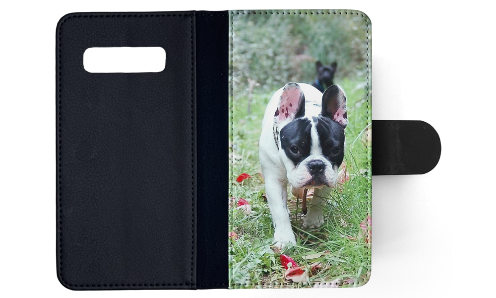 FLIP CASE FOR SAMSUNG GALAXY|FRENCH BULLDOG DOG 17 - Picture 84 of 120