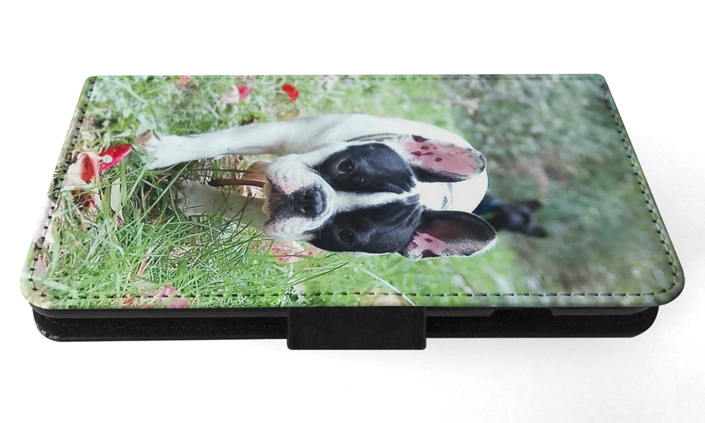 FLIP CASE FOR SAMSUNG GALAXY|FRENCH BULLDOG DOG 17 - Picture 93 of 120