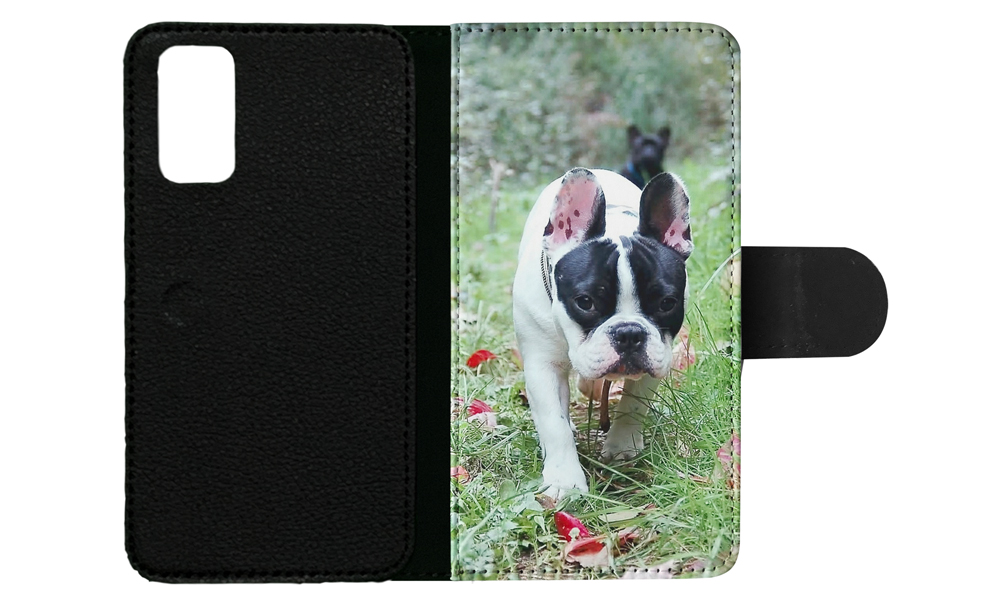 FLIP CASE FOR SAMSUNG GALAXY|FRENCH BULLDOG DOG 17 - Picture 79 of 120