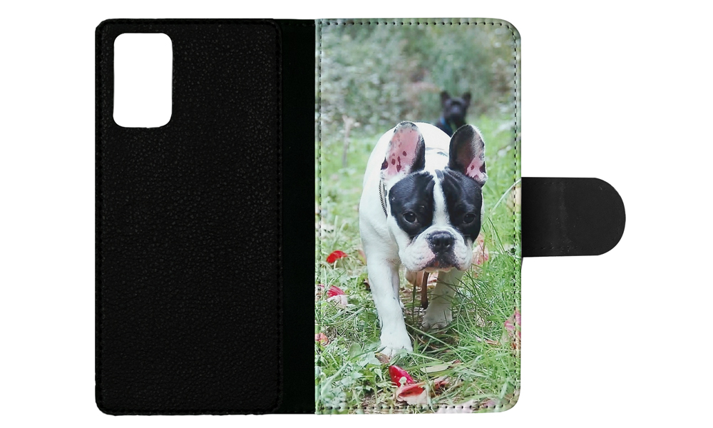 FLIP CASE FOR SAMSUNG GALAXY|FRENCH BULLDOG DOG 17 - Picture 74 of 120