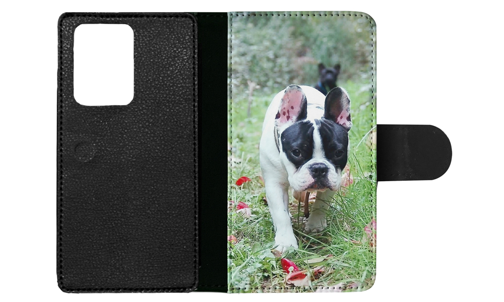 FLIP CASE FOR SAMSUNG GALAXY|FRENCH BULLDOG DOG 17 - Picture 69 of 120