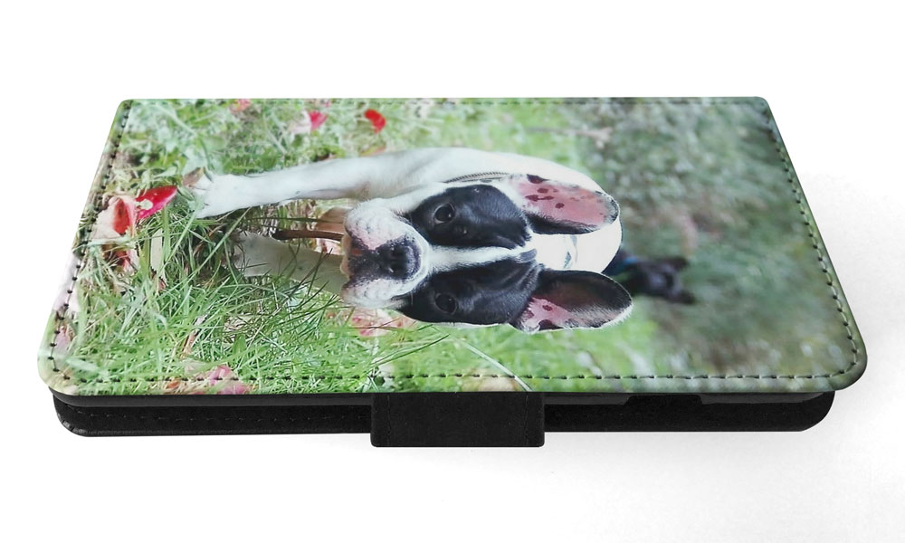 FLIP CASE FOR SAMSUNG GALAXY|FRENCH BULLDOG DOG 17 - Picture 63 of 120