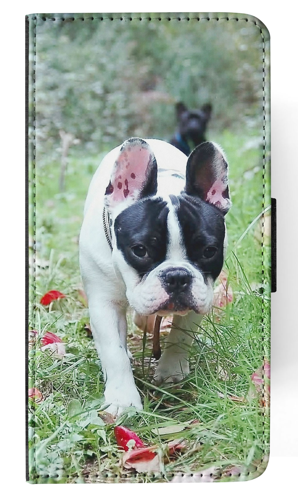 FLIP CASE FOR SAMSUNG GALAXY|FRENCH BULLDOG DOG 17 - Picture 52 of 120