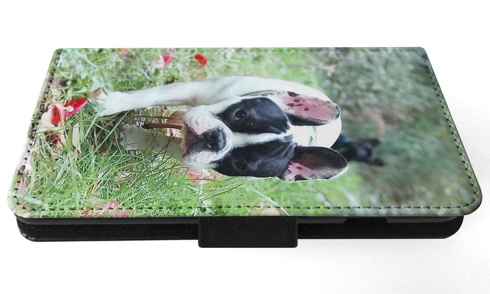 FLIP CASE FOR SAMSUNG GALAXY|FRENCH BULLDOG DOG 17 - Picture 53 of 120