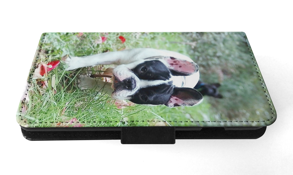 FLIP CASE FOR SAMSUNG GALAXY|FRENCH BULLDOG DOG 17 - Picture 118 of 120