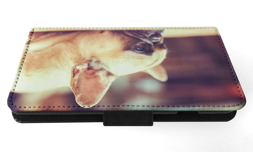 FLIP CASE FOR APPLE IPHONE|FRENCH BULLDOG DOG 25 - Picture 116 of 193