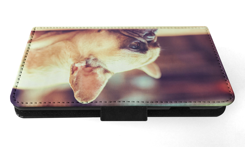 FLIP CASE FOR APPLE IPHONE|FRENCH BULLDOG DOG 25 - Picture 96 of 193
