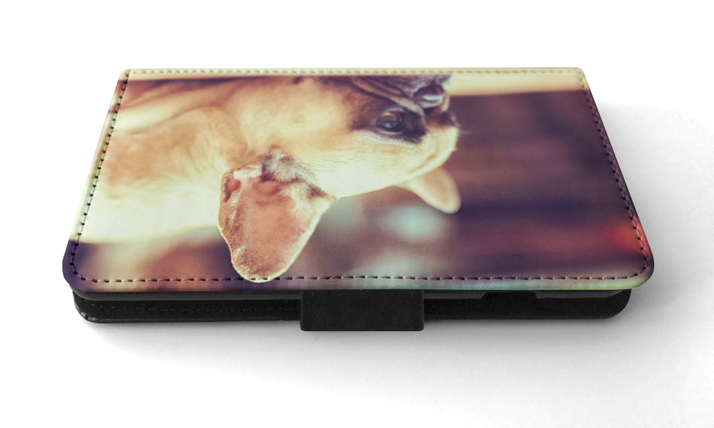 FLIP CASE FOR APPLE IPHONE|FRENCH BULLDOG DOG 25 - Picture 171 of 193