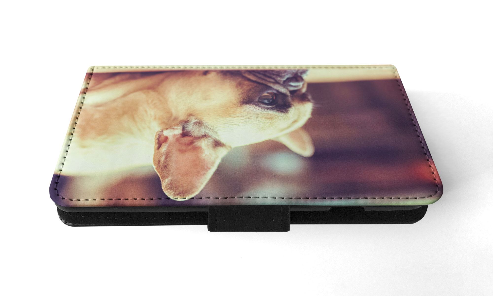 FLIP CASE FOR APPLE IPHONE|FRENCH BULLDOG DOG 25 - Picture 53 of 193