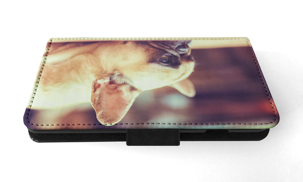 FLIP CASE FOR APPLE IPHONE|FRENCH BULLDOG DOG 25 - Picture 161 of 193