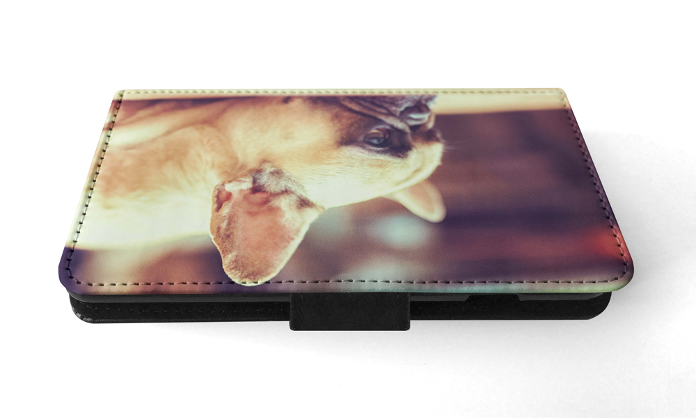 FLIP CASE FOR APPLE IPHONE|FRENCH BULLDOG DOG 25 - Picture 136 of 193