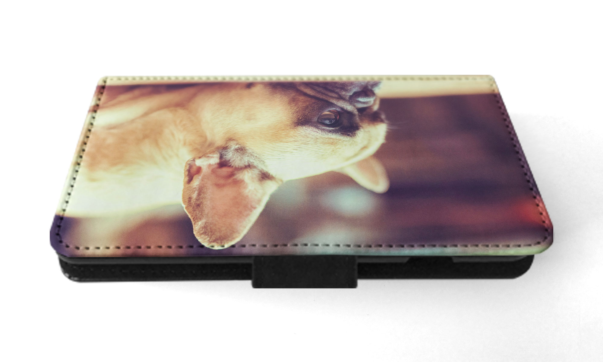 FLIP CASE FOR APPLE IPHONE|FRENCH BULLDOG DOG 25 - Picture 33 of 193
