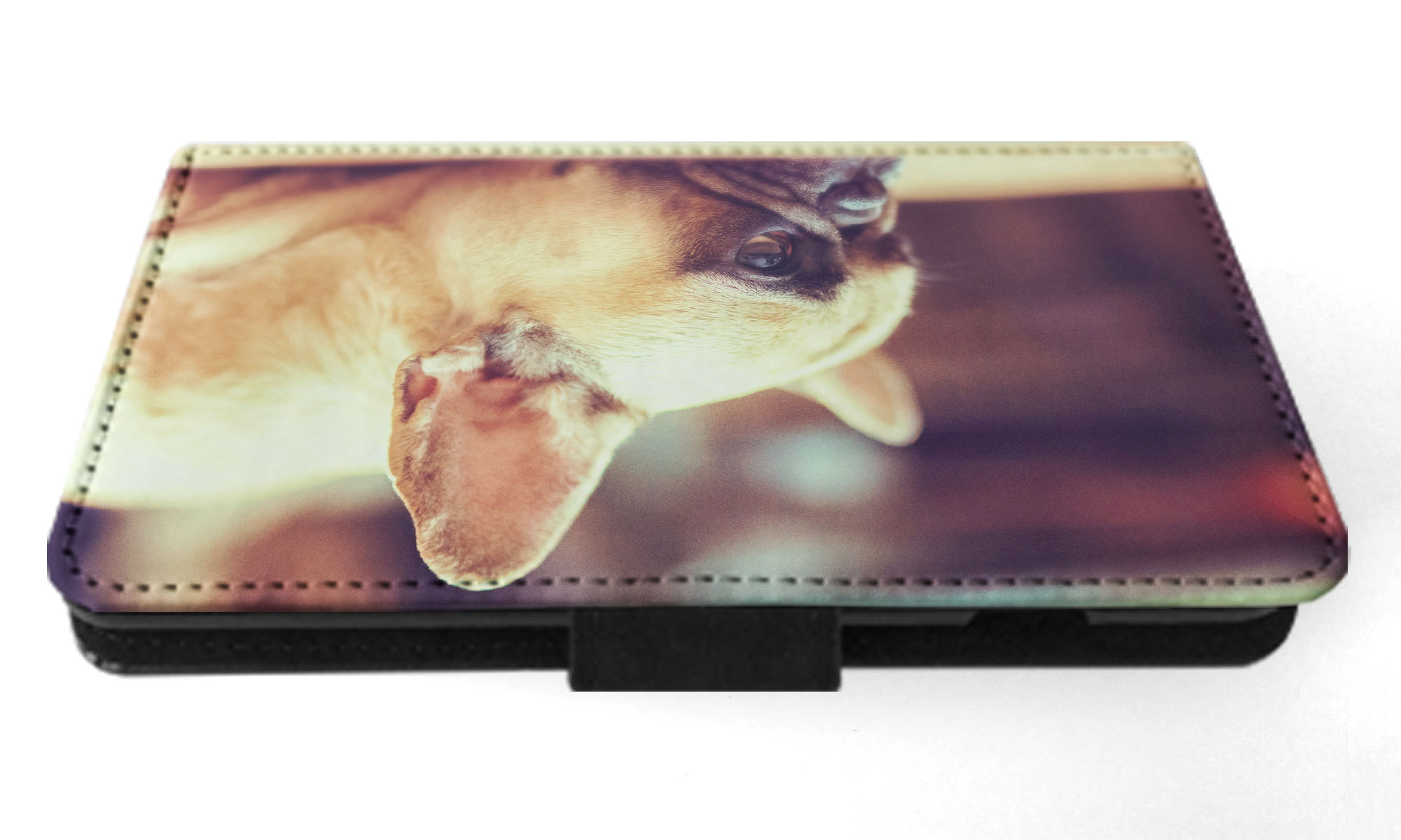 FLIP CASE FOR APPLE IPHONE|FRENCH BULLDOG DOG 25 - Picture 28 of 193