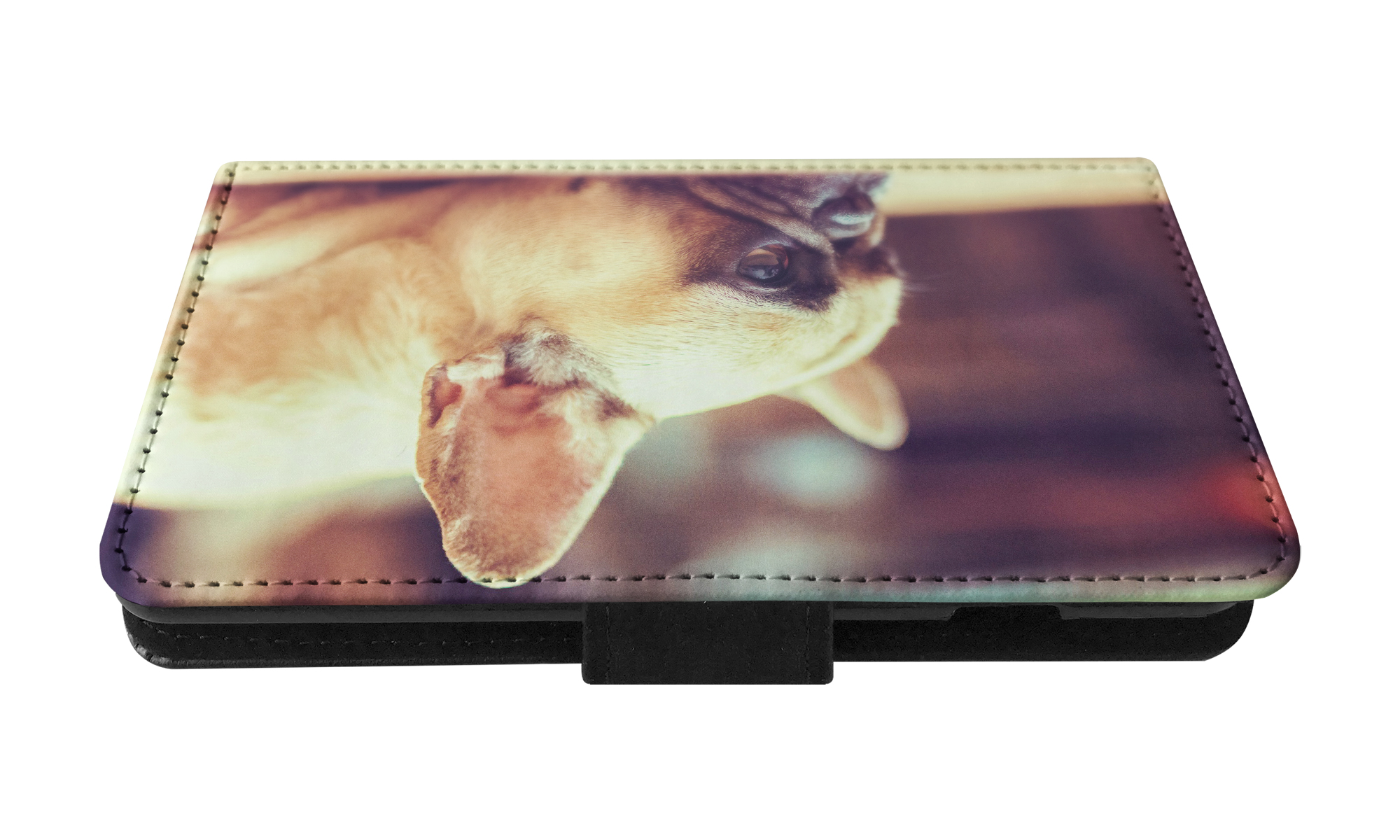 FLIP CASE FOR APPLE IPHONE|FRENCH BULLDOG DOG 25 - Picture 8 of 193