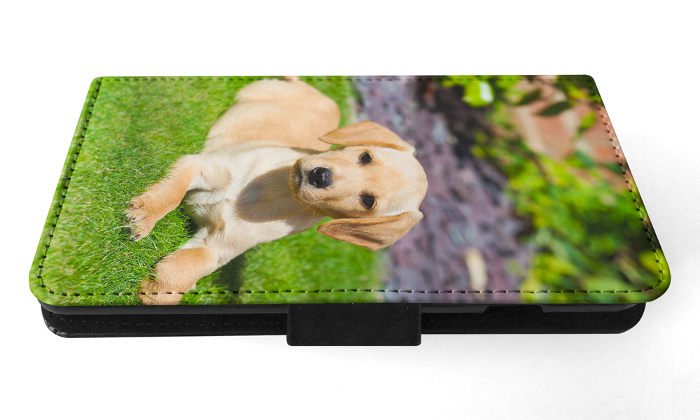 FLIP CASE FOR APPLE IPHONE|GOLDEN RETRIEVER DOG 5 - Imagen 121 de 193