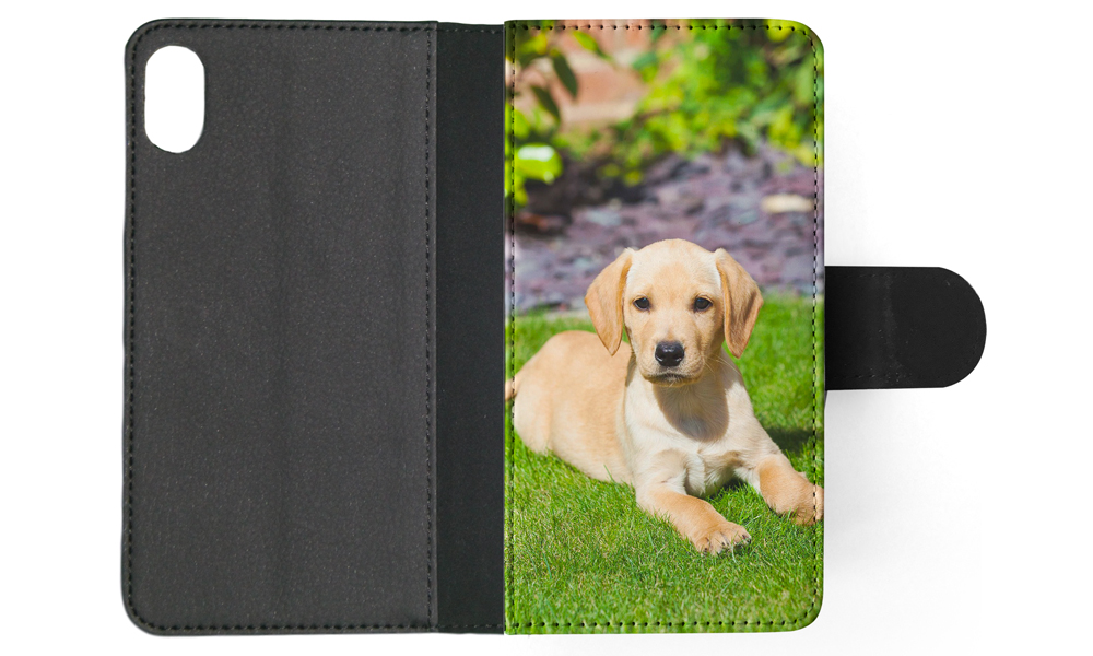 FLIP CASE FOR APPLE IPHONE|GOLDEN RETRIEVER DOG 5 - Imagen 112 de 193