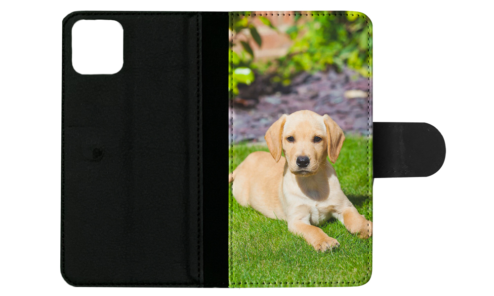 FLIP CASE FOR APPLE IPHONE|GOLDEN RETRIEVER DOG 5 - Imagen 107 de 193
