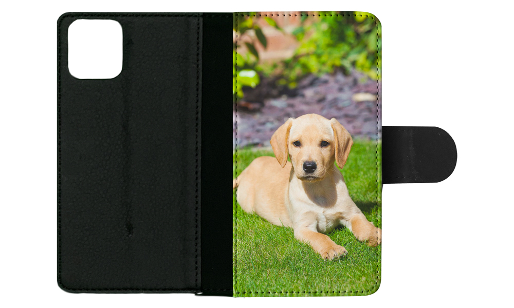 FLIP CASE FOR APPLE IPHONE|GOLDEN RETRIEVER DOG 5 - Imagen 102 de 193