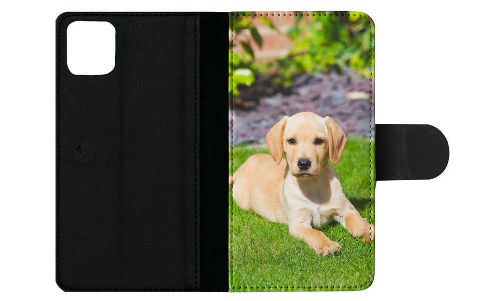 FLIP CASE FOR APPLE IPHONE|GOLDEN RETRIEVER DOG 5 - Imagen 97 de 193