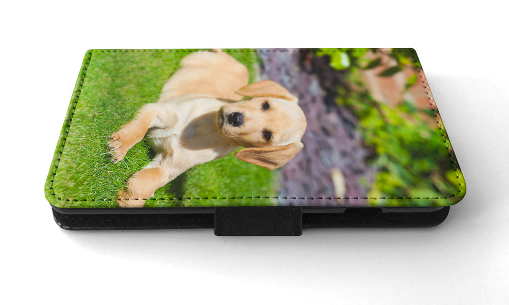 FLIP CASE FOR APPLE IPHONE|GOLDEN RETRIEVER DOG 5 - Imagen 171 de 193