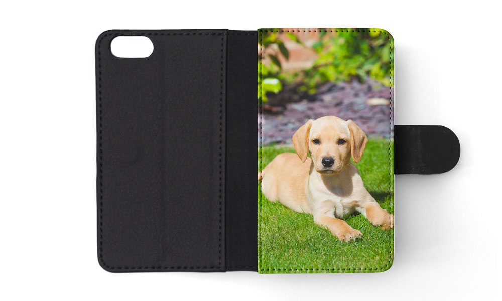 FLIP CASE FOR APPLE IPHONE|GOLDEN RETRIEVER DOG 5 - Imagen 172 de 193