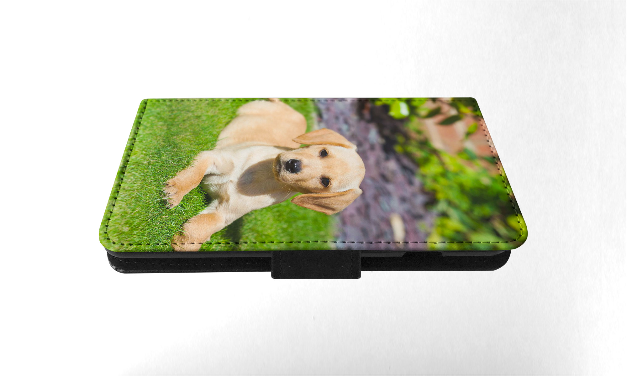 FLIP CASE FOR APPLE IPHONE|GOLDEN RETRIEVER DOG 5 - Imagen 83 de 193