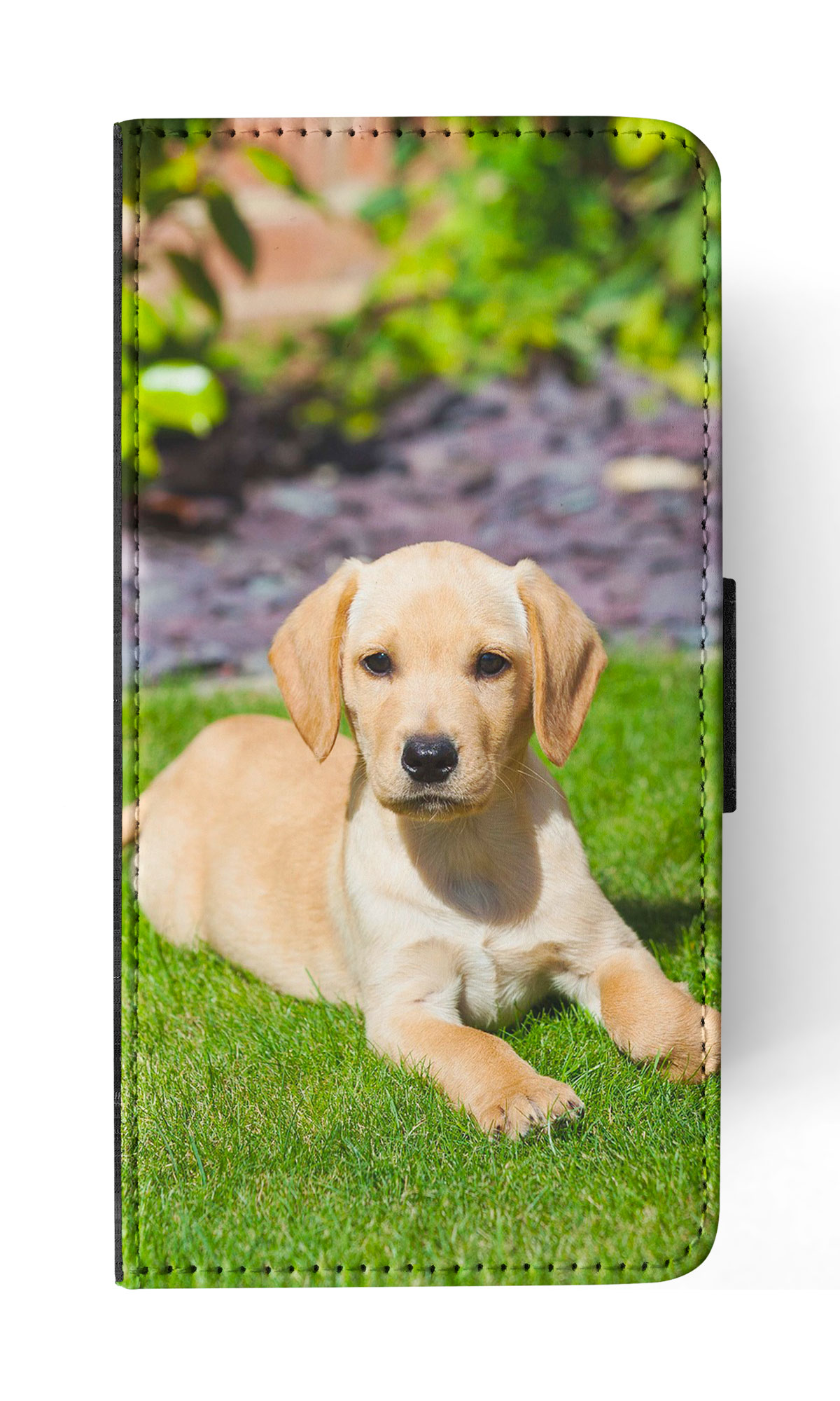 FLIP CASE FOR APPLE IPHONE|GOLDEN RETRIEVER DOG 5 - Imagen 52 de 193