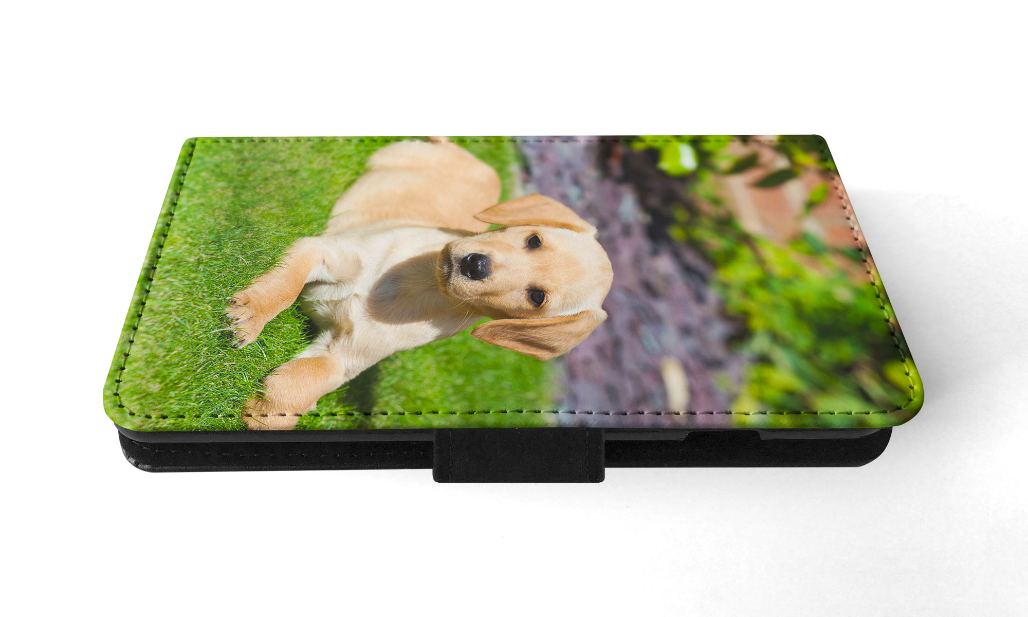 FLIP CASE FOR APPLE IPHONE|GOLDEN RETRIEVER DOG 5 - Imagen 53 de 193