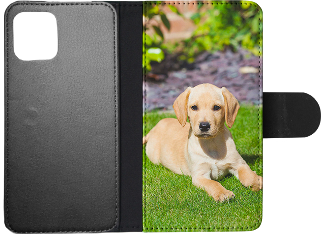FLIP CASE FOR APPLE IPHONE|GOLDEN RETRIEVER DOG 5 - Imagen 88 de 193